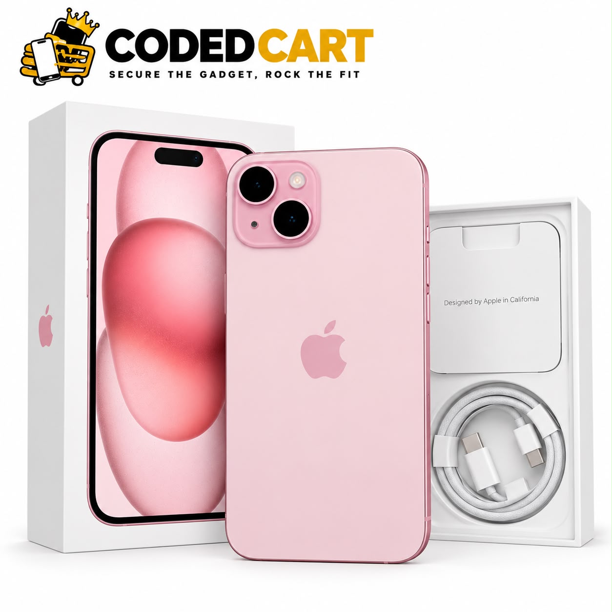 Apple iPhone 15 128GB