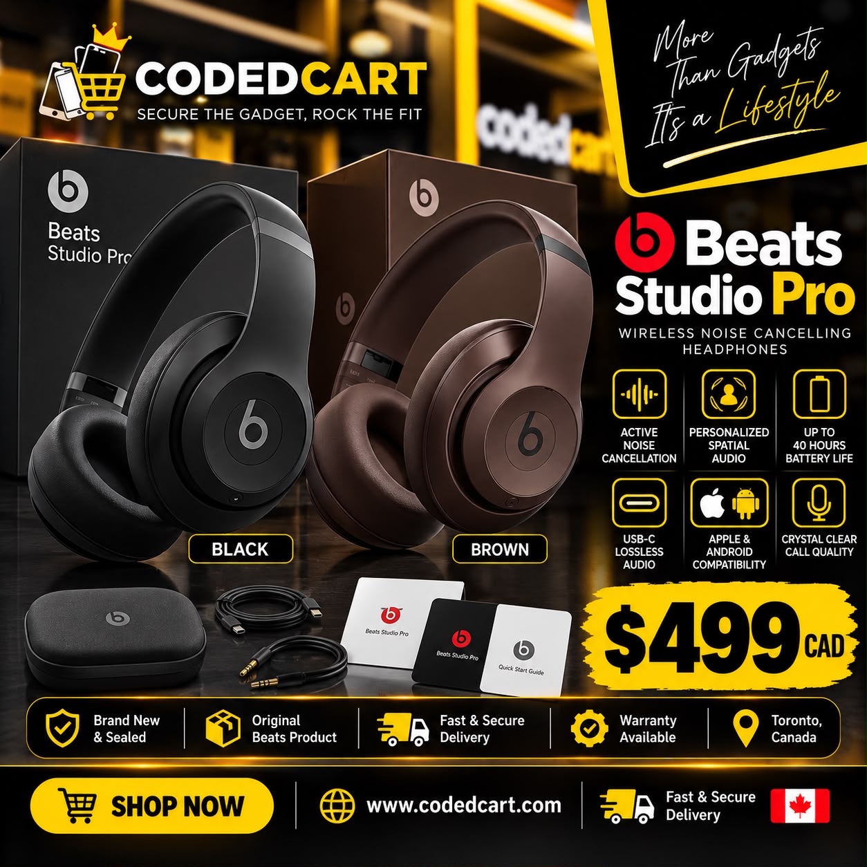 Beat Studio Pro For Sale